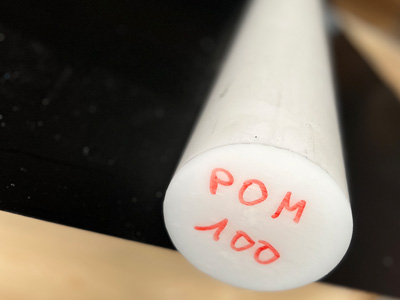 Polyoxymethylene POM