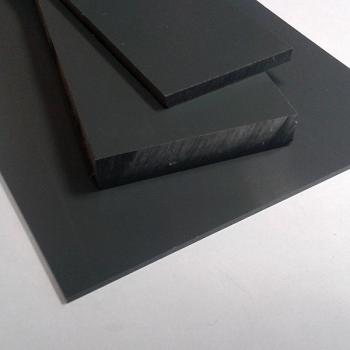 Polyvinylchlorid PVC Platten 2mm