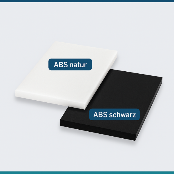 ABS Platte